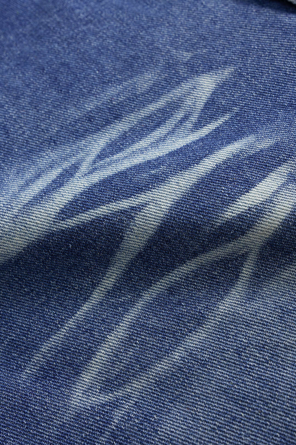 Renata™ | Jeans femme à taille haute coupe ample
