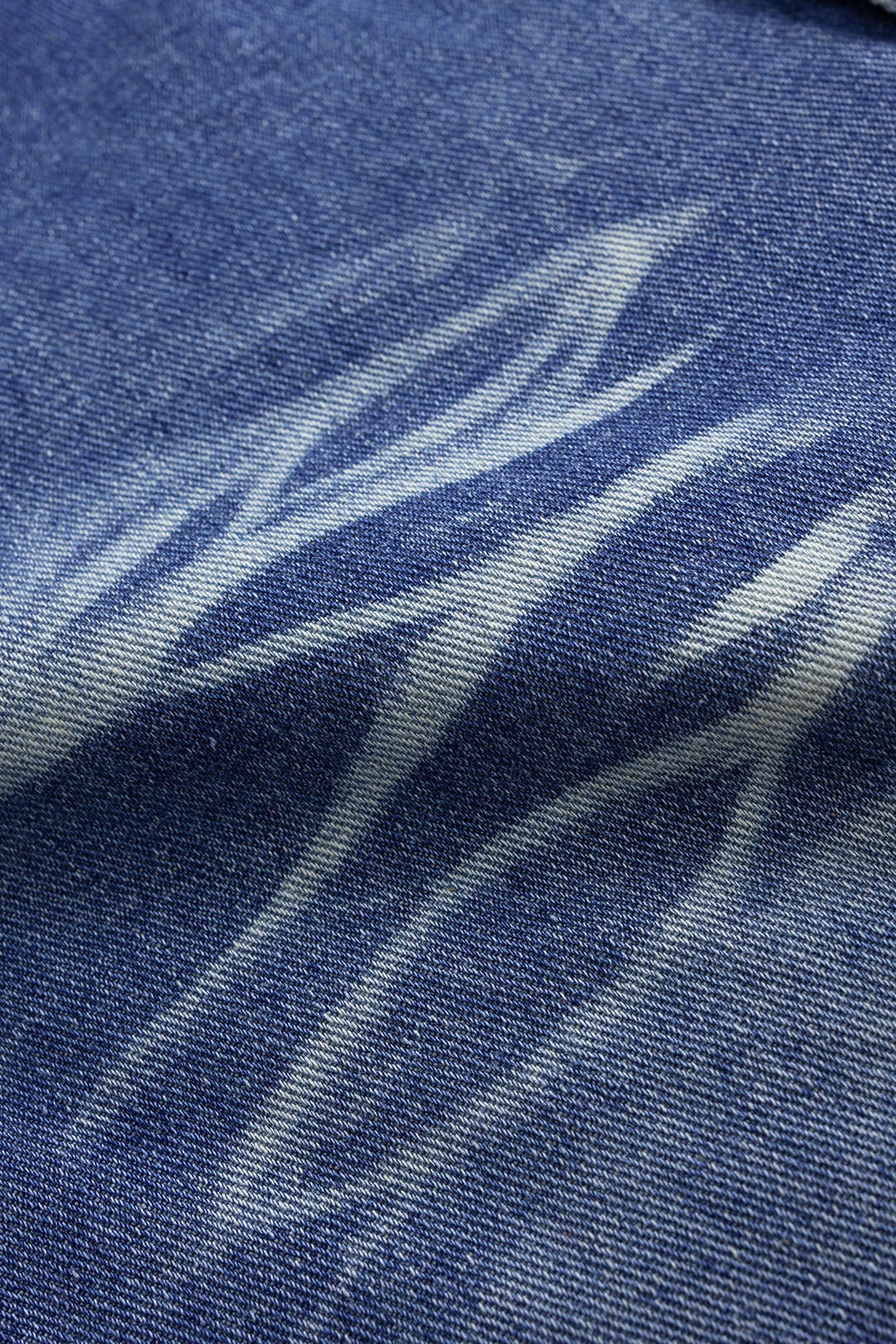 Renata™ | Jeans femme à taille haute coupe ample