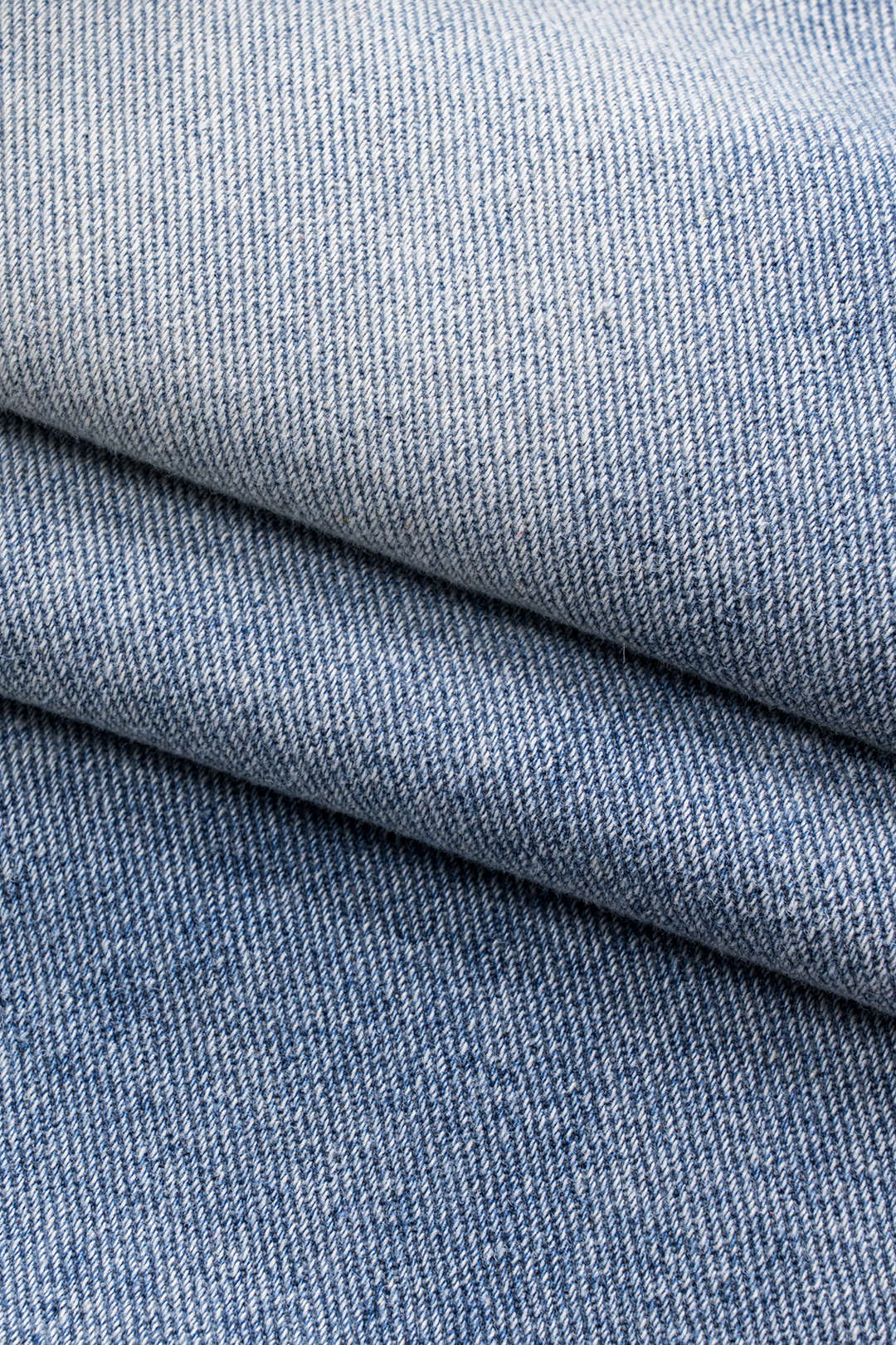 Marina™ | Jeans femme à jambes larges avec des déchirures