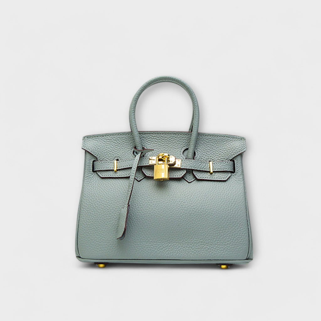Barbara™ | Sac Classique en Cuir Intemporel 2