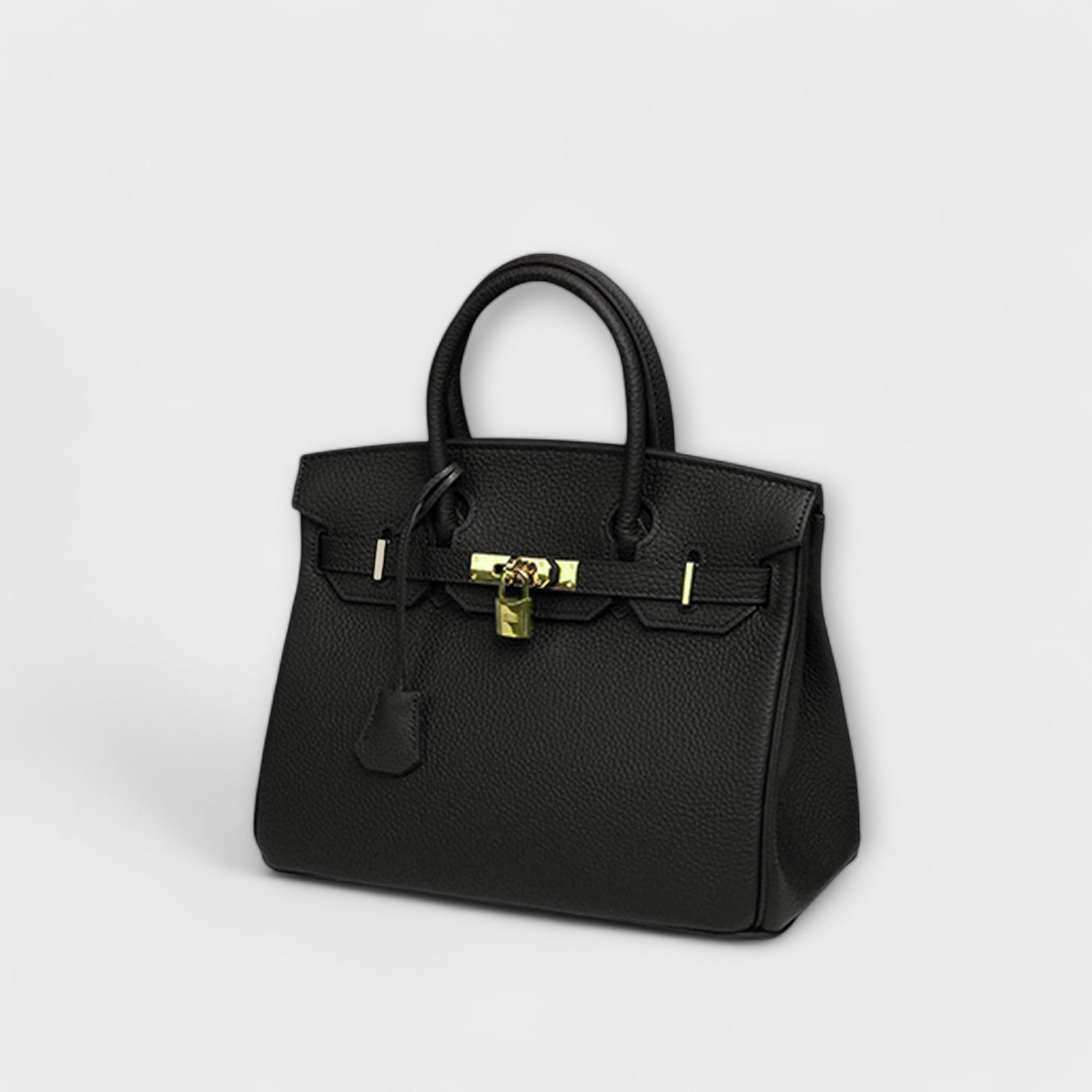Barbara™ | Sac Classique en Cuir Intemporel 2