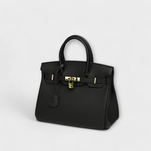 Barbara™ | Sac Classique en Cuir Intemporel 2