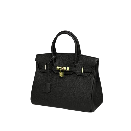 Barbara™ | Sac Classique en Cuir Intemporel 2