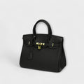 Barbara™ | Sac Classique en Cuir Intemporel 1