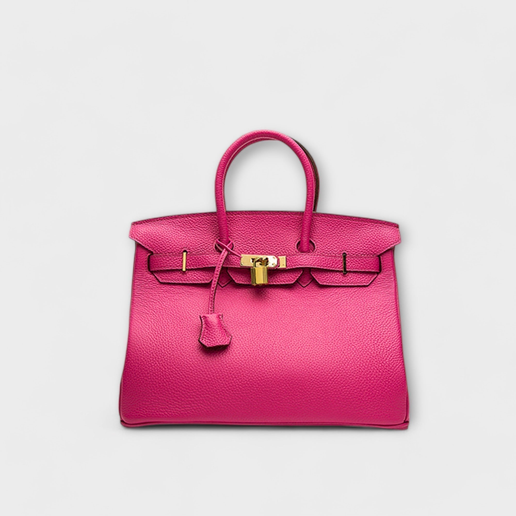 Barbara™ | Sac Classique en Cuir Intemporel 2