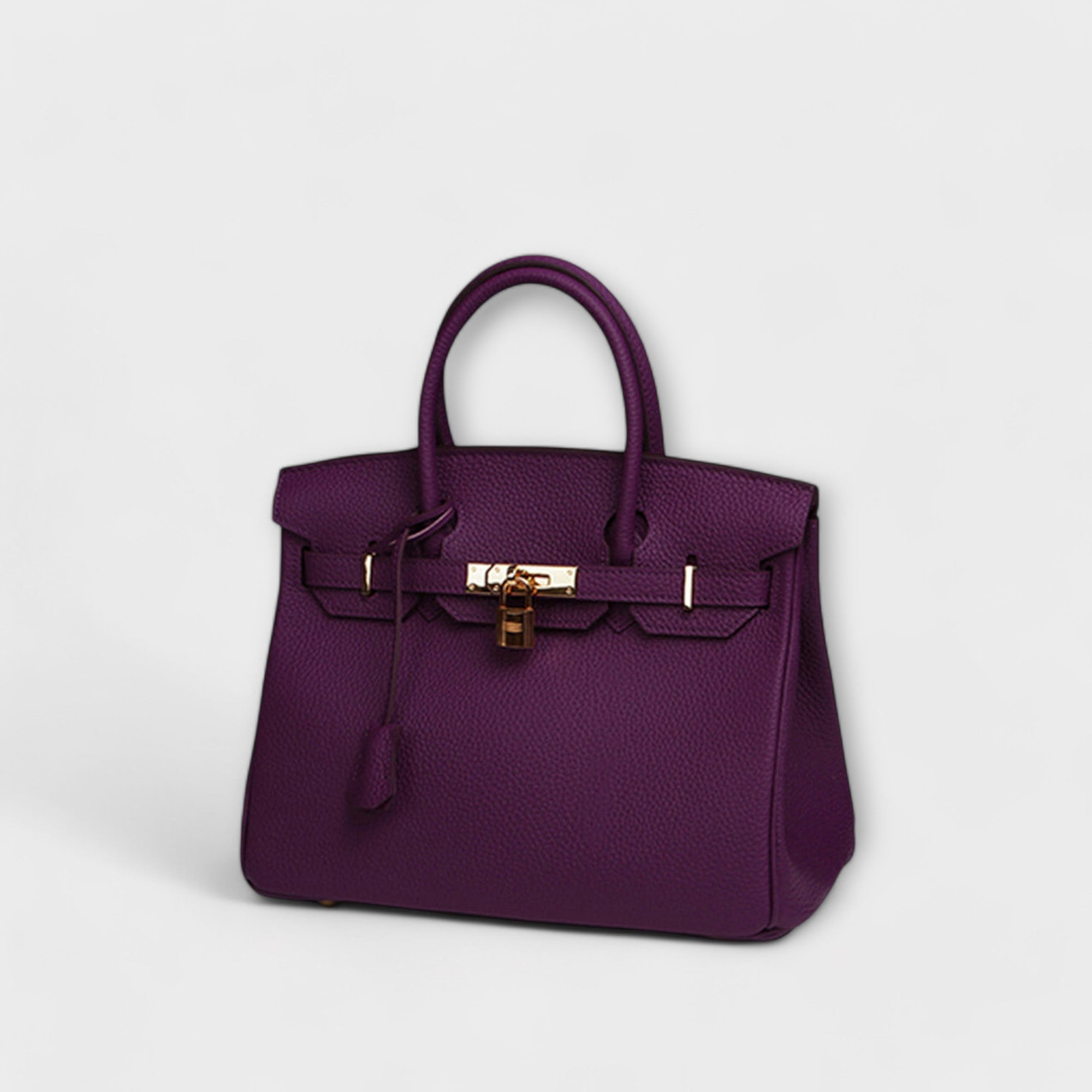 Barbara™ | Sac Classique en Cuir Intemporel 2