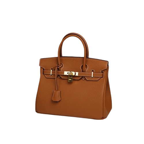 Barbara™ | Sac Classique en Cuir Intemporel 1