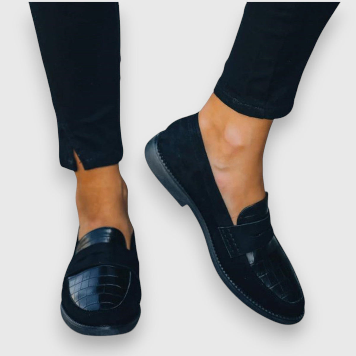 Sara™ | Mocasín Elegante