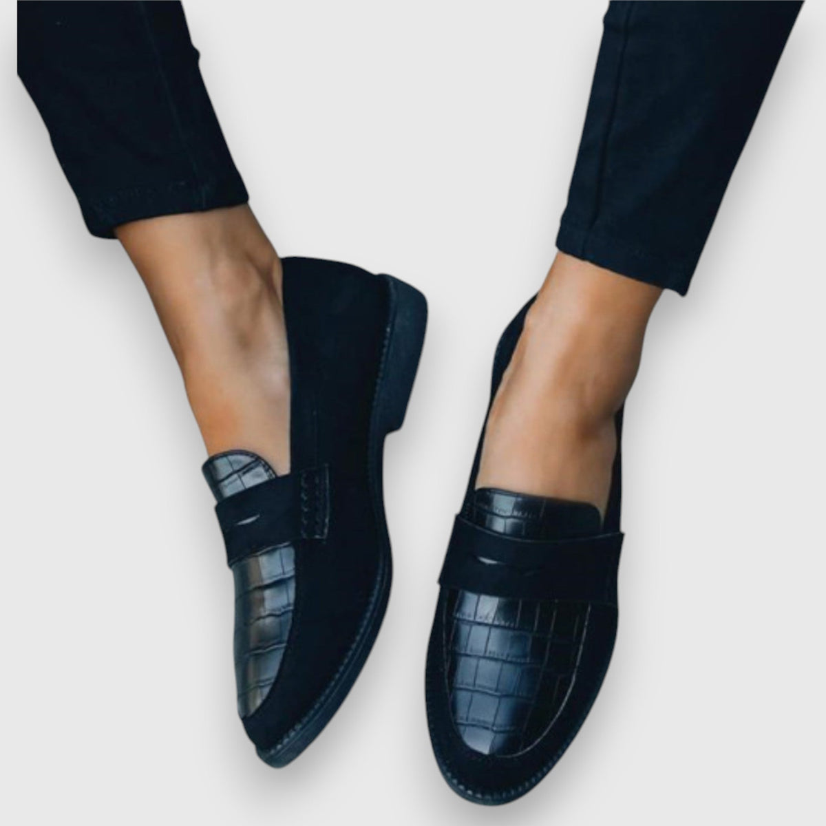 Sara™ | Mocasín Elegante