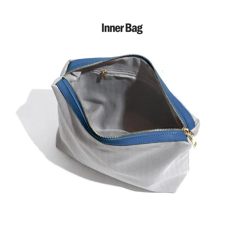 Sienna | Bolso Hobo de Piel de Becerro Italiana, Asa Trenzada