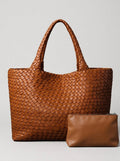 Heritage™ |Le Sac Tressé Artisanal