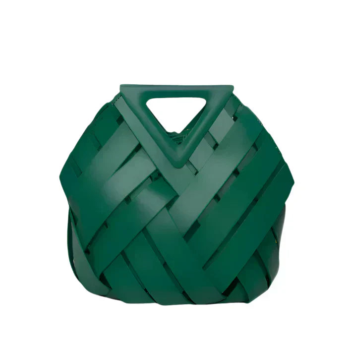 Alba™ | Sac Organisateur Cuir Végan Italien