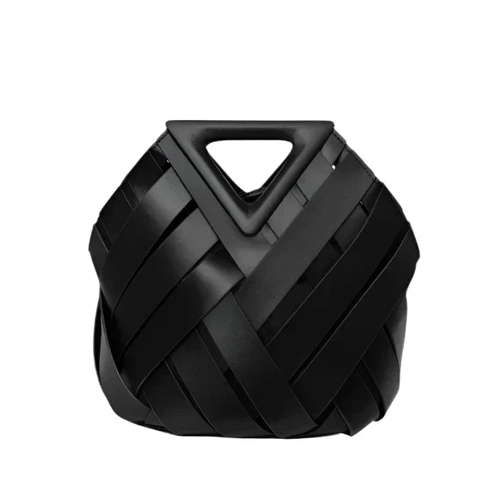 Alba™ | Sac Organisateur Cuir Végan Italien