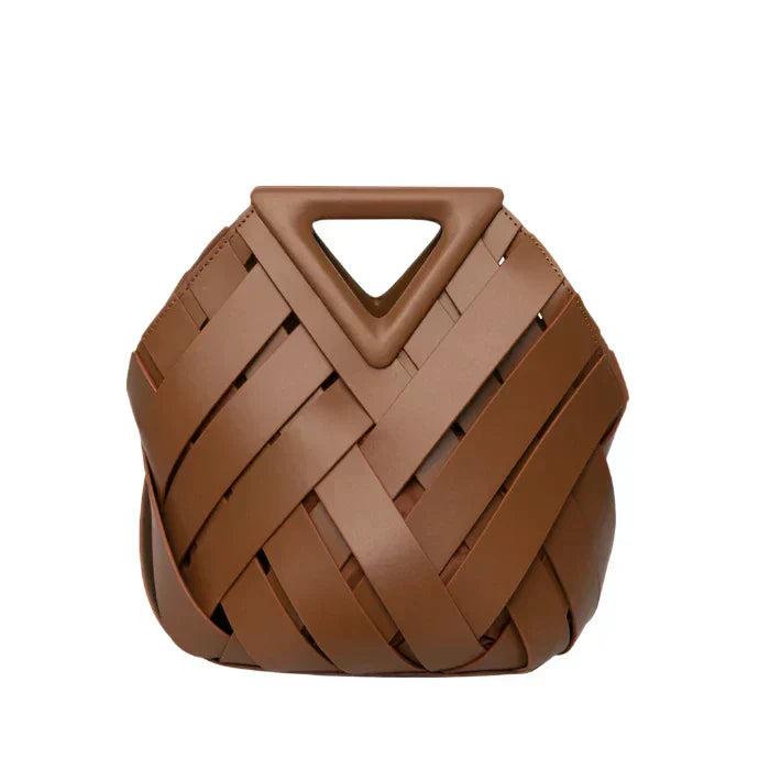 Alba™ | Sac Organisateur Cuir Végan Italien