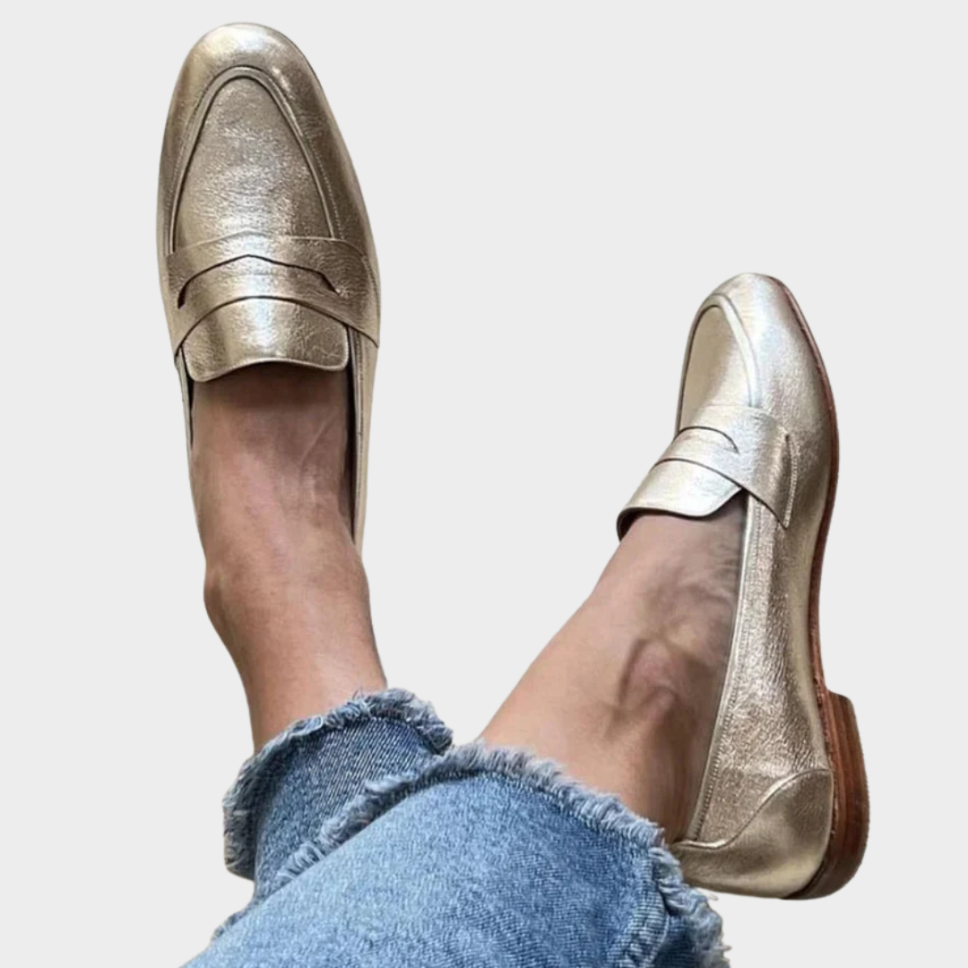 Callistia - Mocasines Casuales