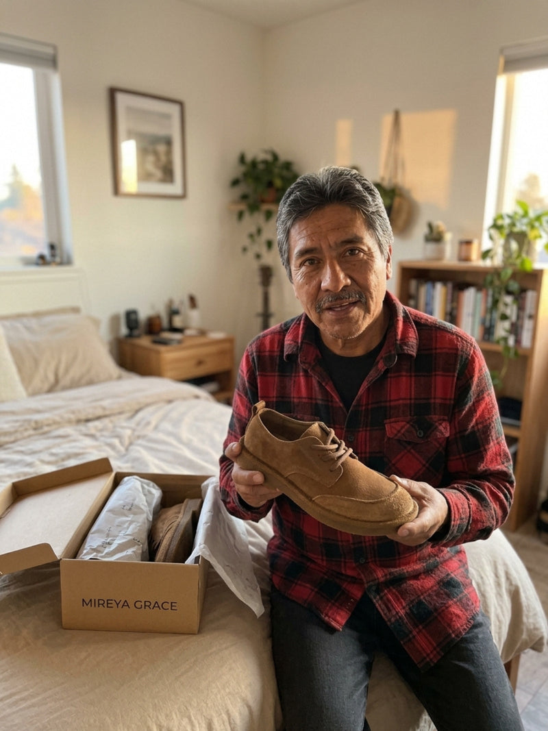 — Javier R., 60 años