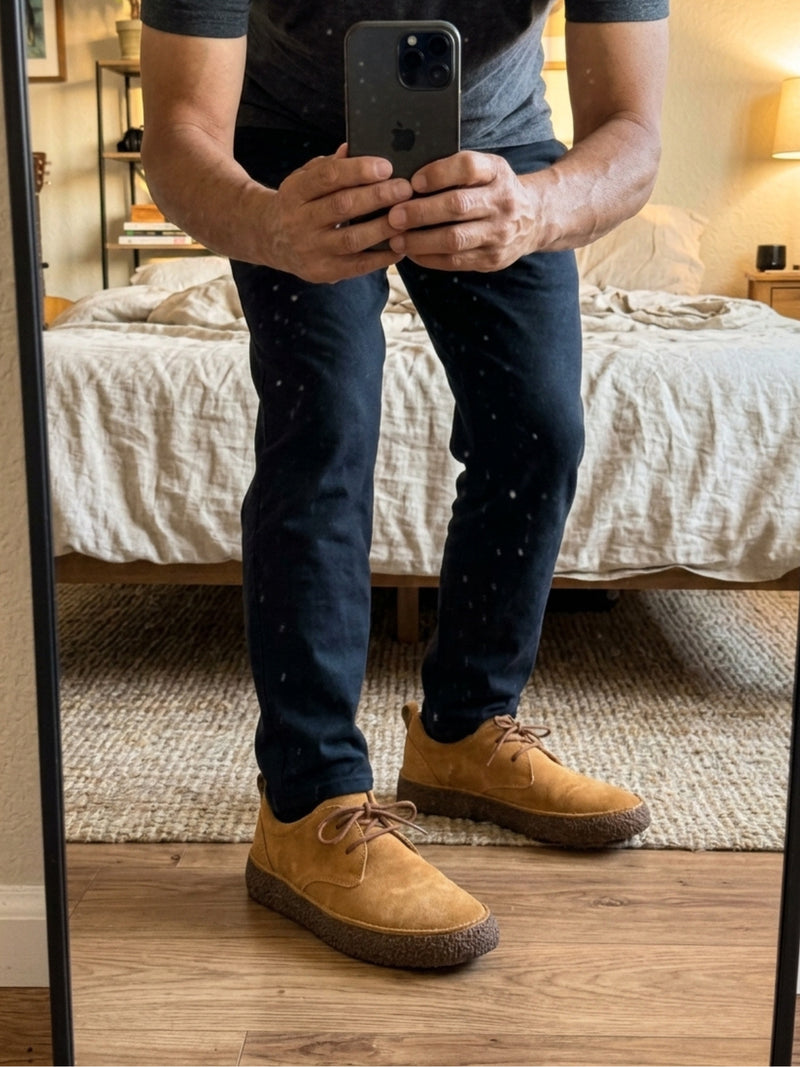 — Luis J., 51 años