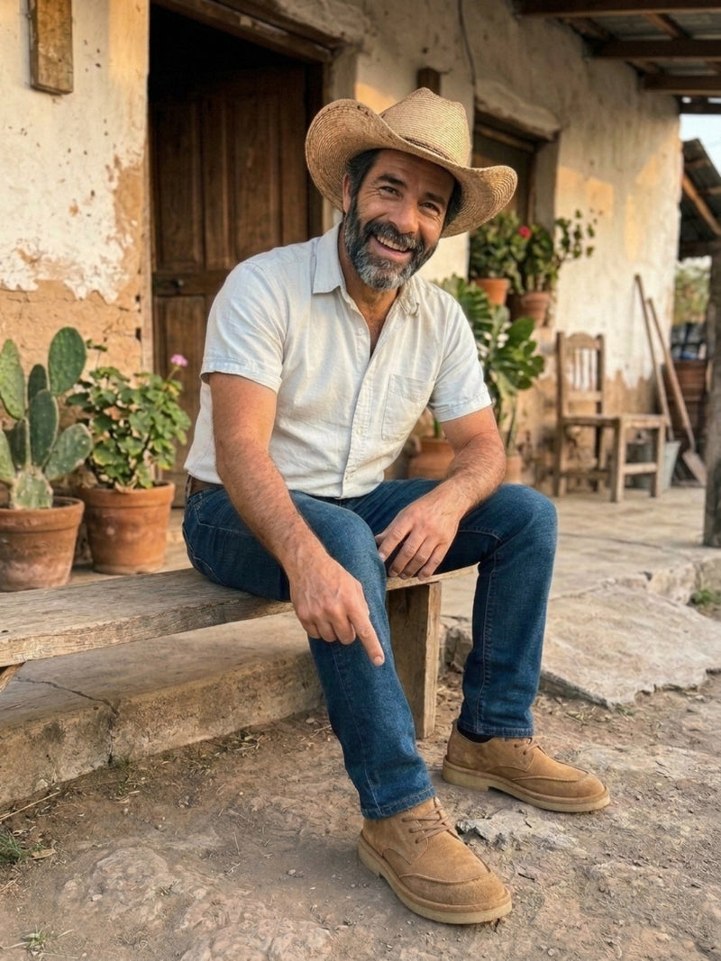 — Alejandro P., 55 años