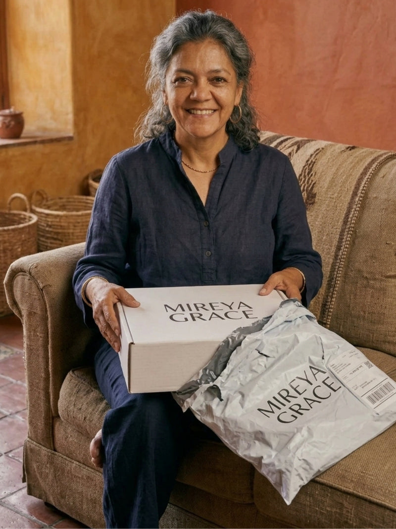 — Patricia M. 65 años