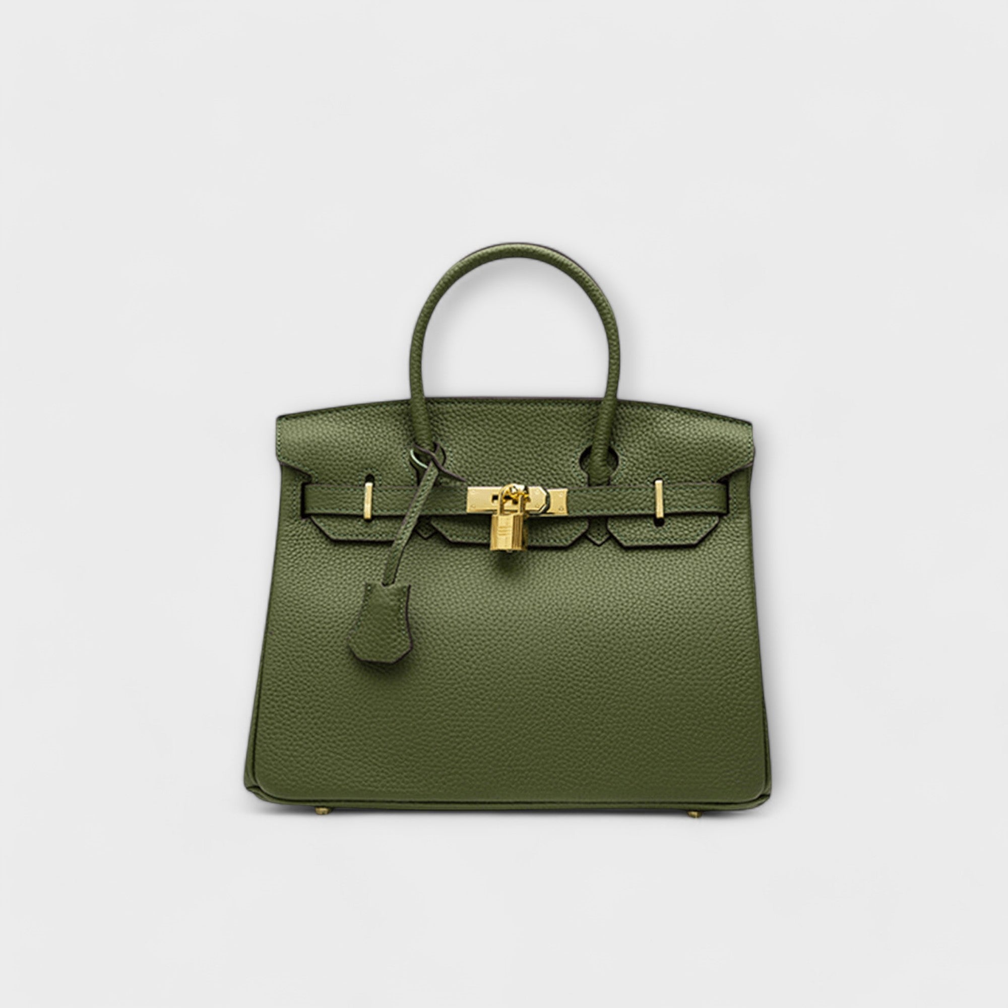 Barbara™ | Sac Classique en Cuir Intemporel 2