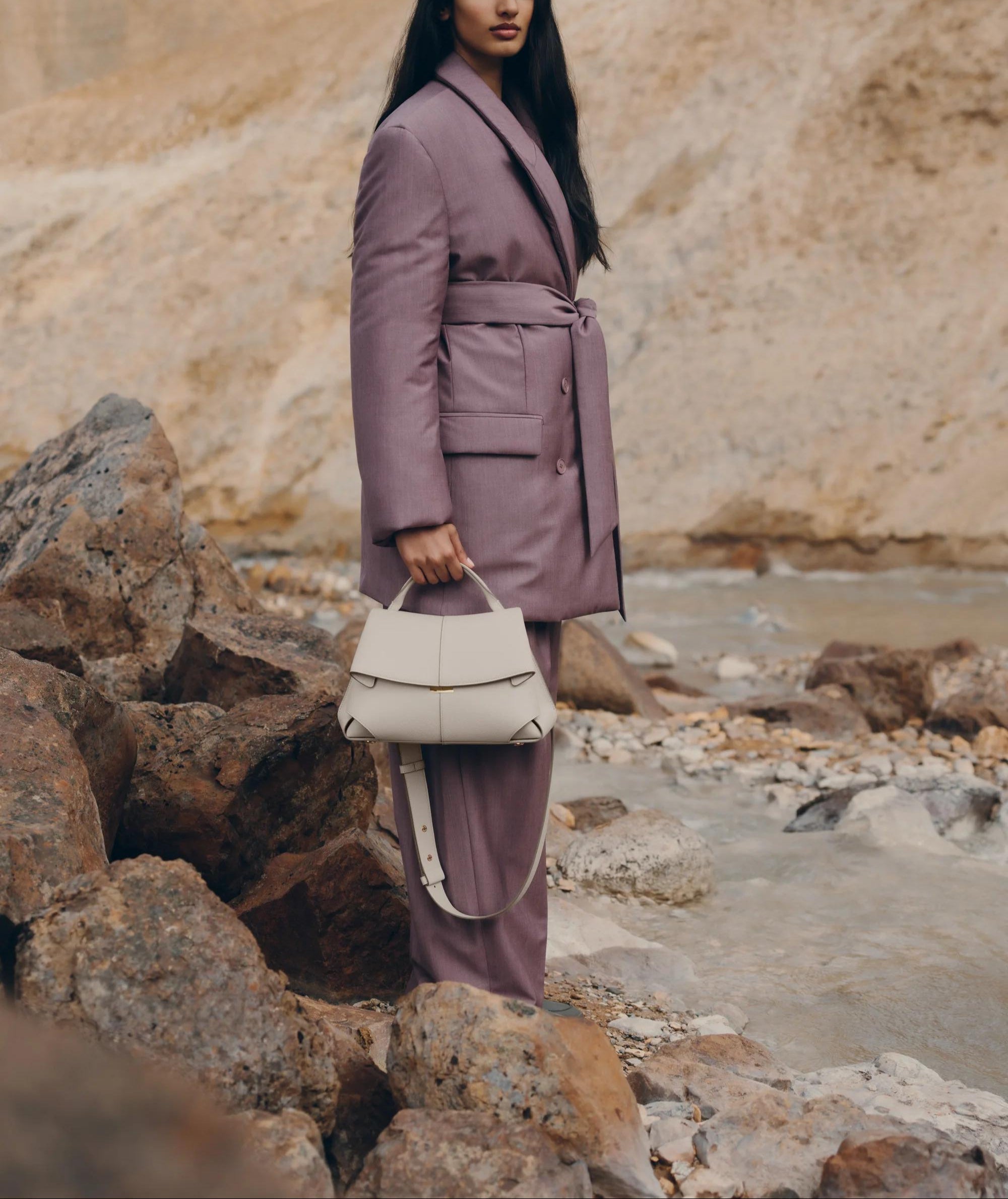 Sac Aria