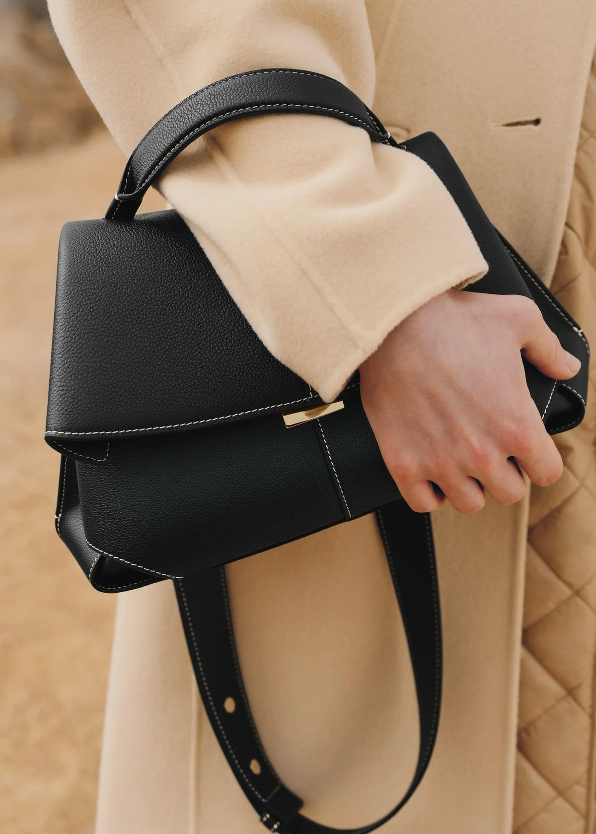 Bolso Aria