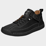 Javier | Zapatos Ortopédicos