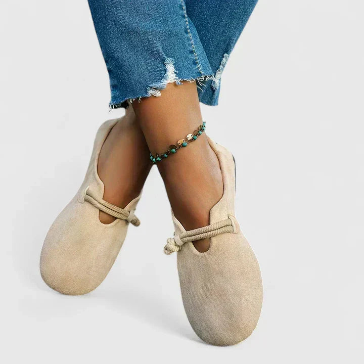 MARVELLE | Mocassins Confort Quotidien Camille
