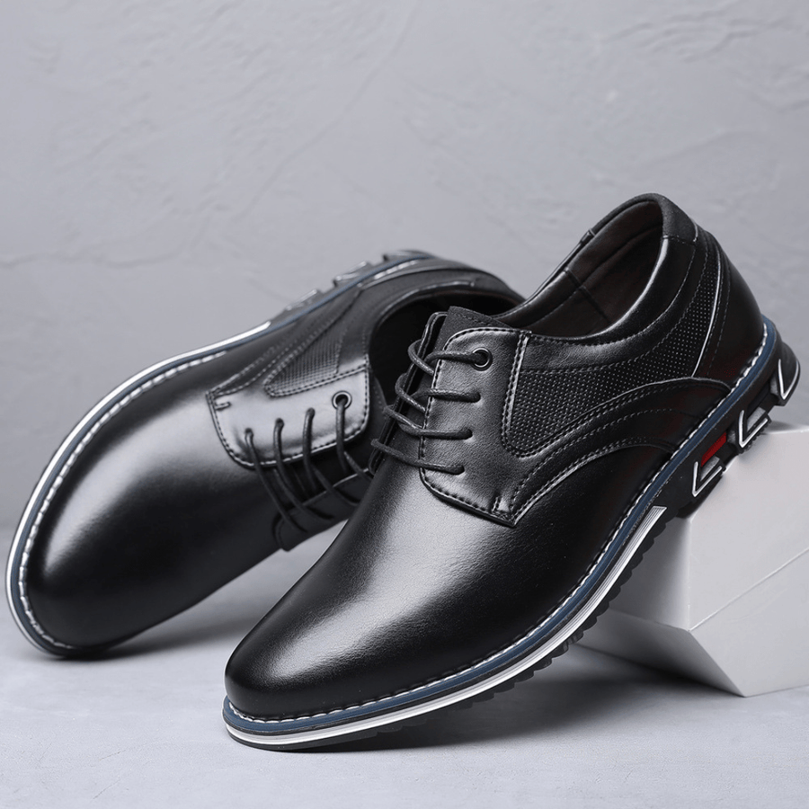 Bruno | Zapatillas Ortopédicas Antideslizantes
