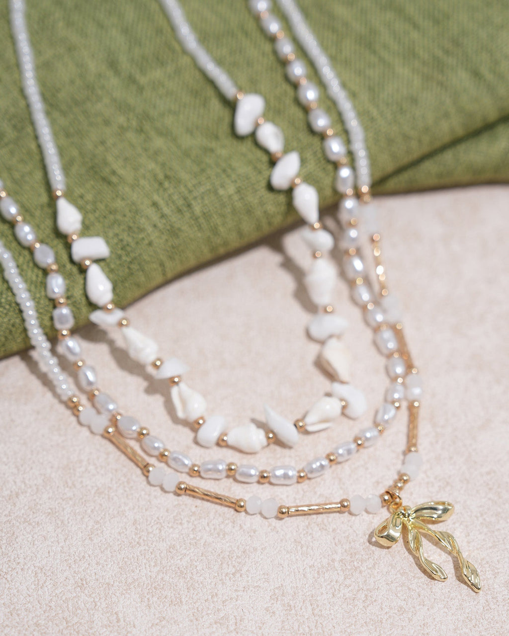 Celeste™ | Collier