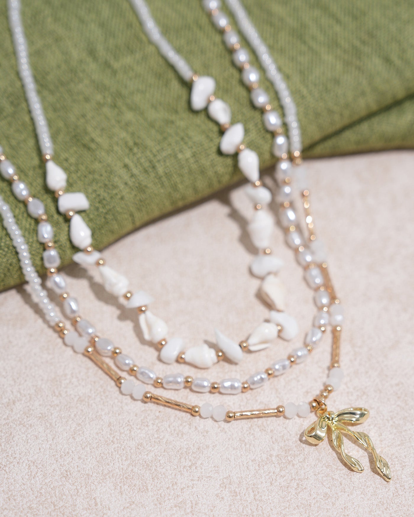 Celeste™ | Collier