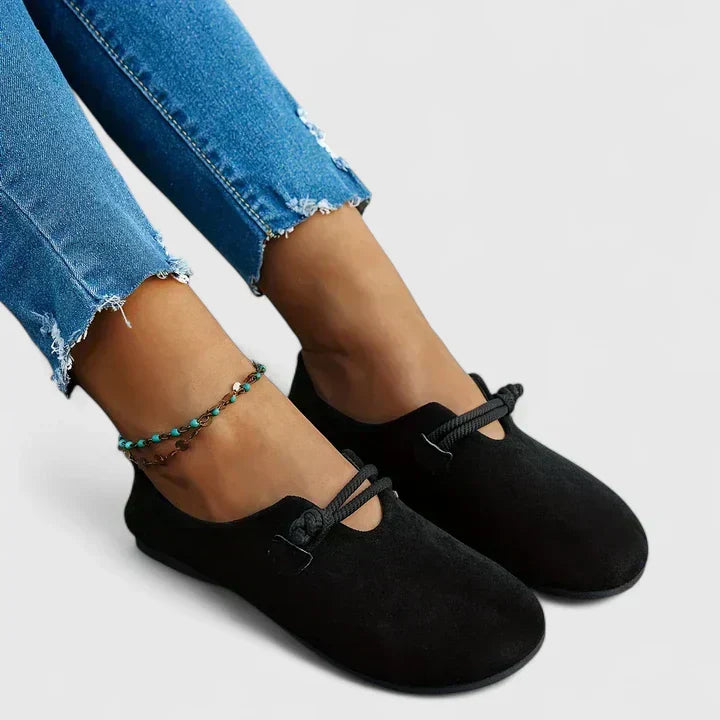 MARVELLE | Mocassins Confort Quotidien Camille