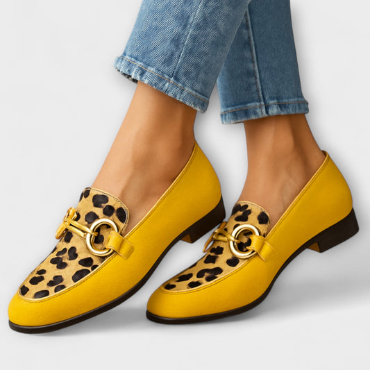 Sonia™ | Mocasines con Detalles