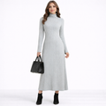 Élodie™ | Robe en maille élégante