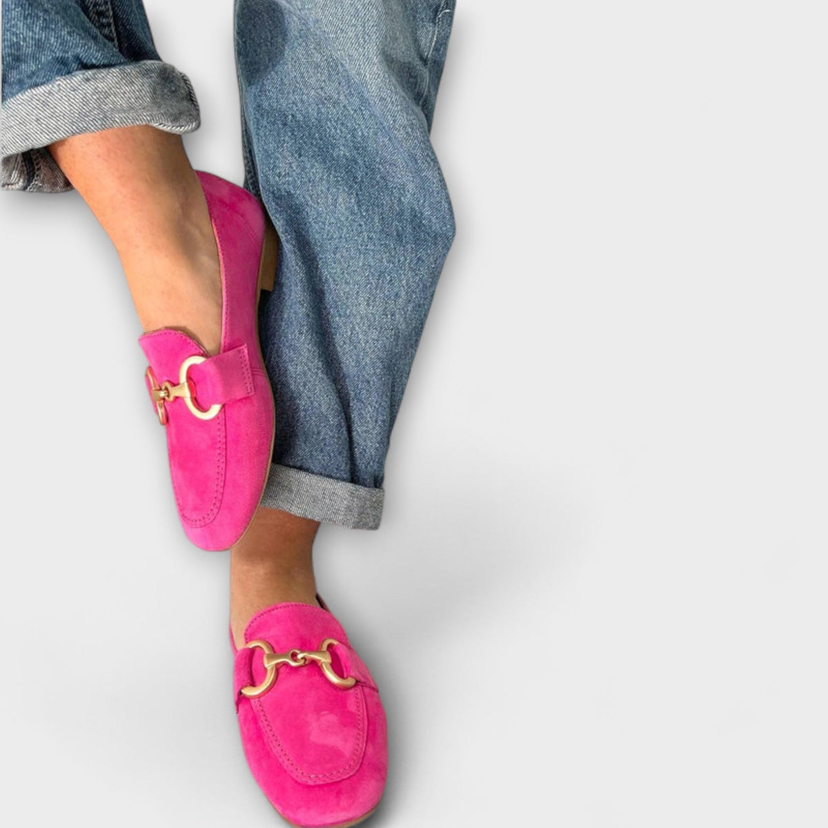Indigo™ | Mocasines Casual