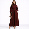 Commuter™ | Robe longue élégante
