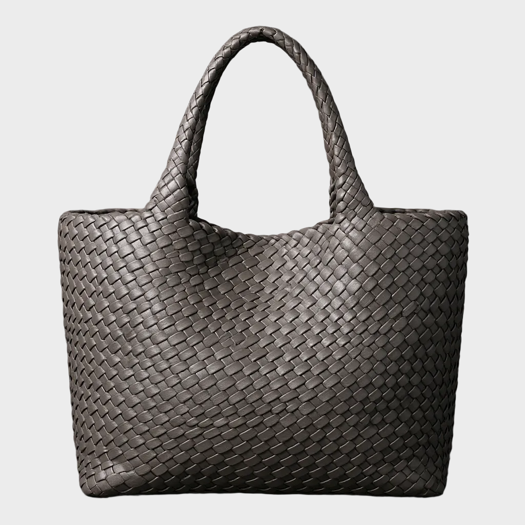 Heritage™ | Le Sac Tressé — Artisanal & Intemporel