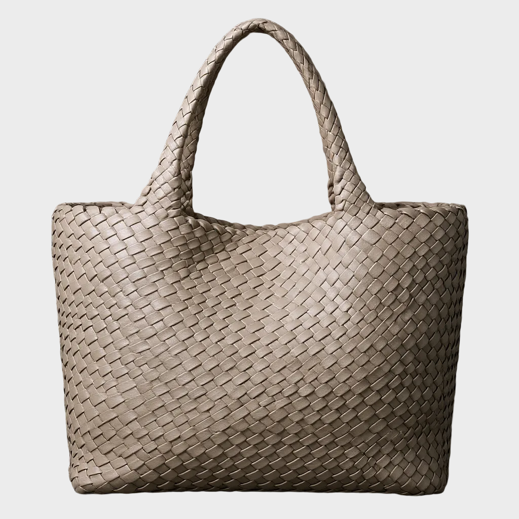 Heritage™ | Le Sac Tressé — Artisanal & Intemporel