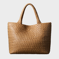 Heritage™ | Le Sac Tressé — Artisanal & Intemporel