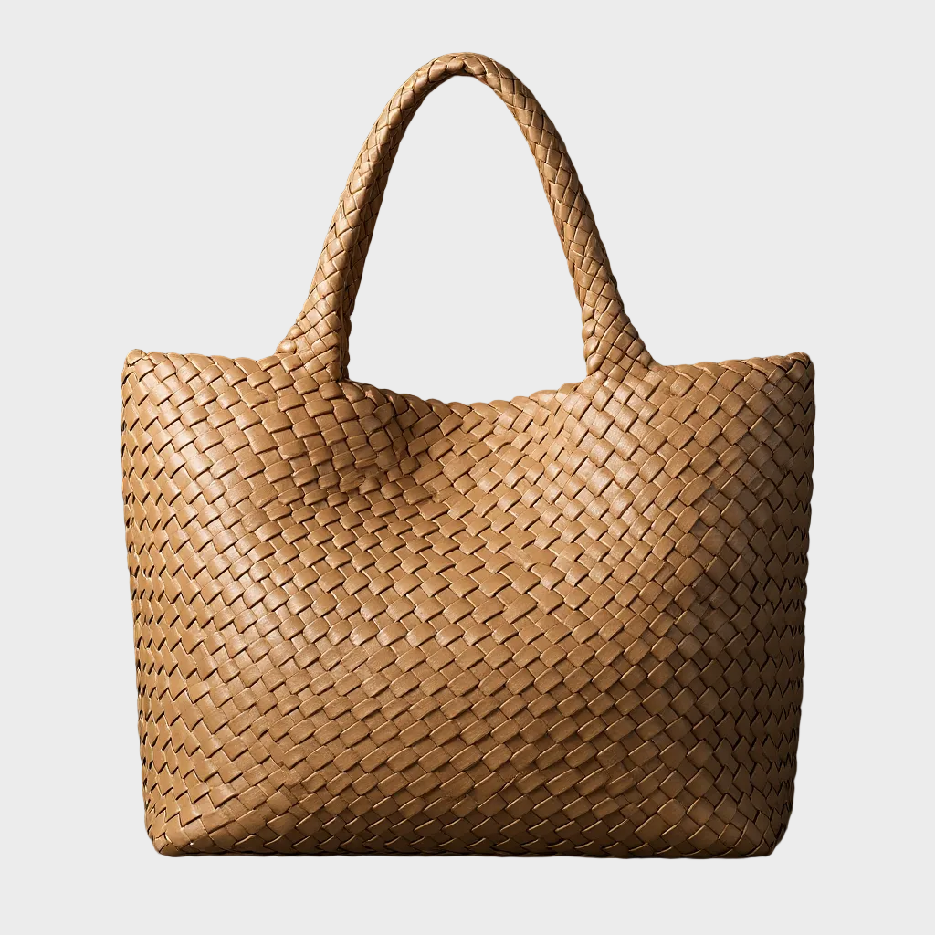 Heritage™ | Le Sac Tressé — Artisanal & Intemporel