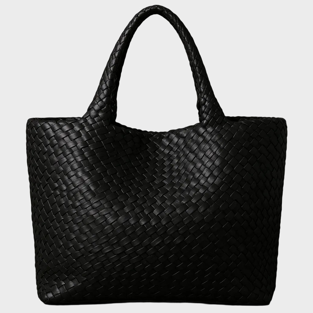 Heritage™ | Le Sac Tressé — Artisanal & Intemporel