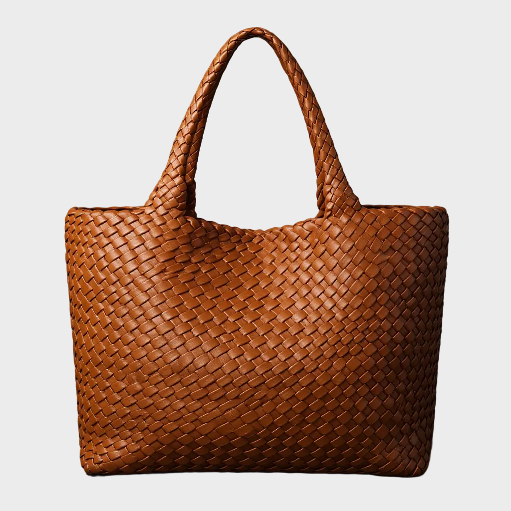 Heritage™ | Le Sac Tressé — Artisanal & Intemporel