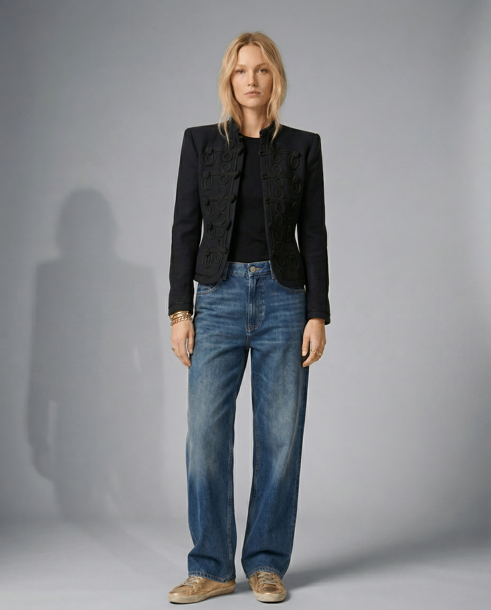 Elena™ | VESTE