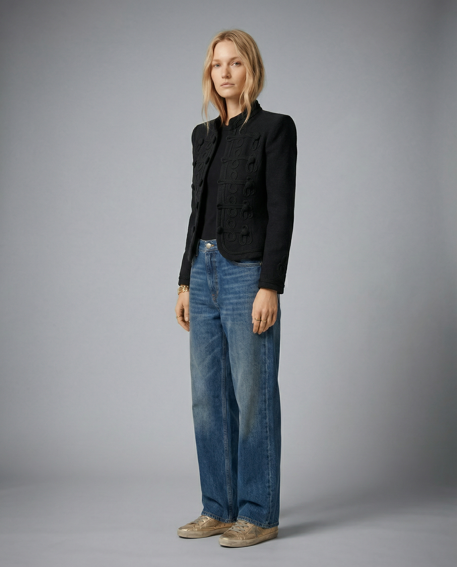 Elena™ | VESTE