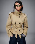 Julieta™ | gabardine