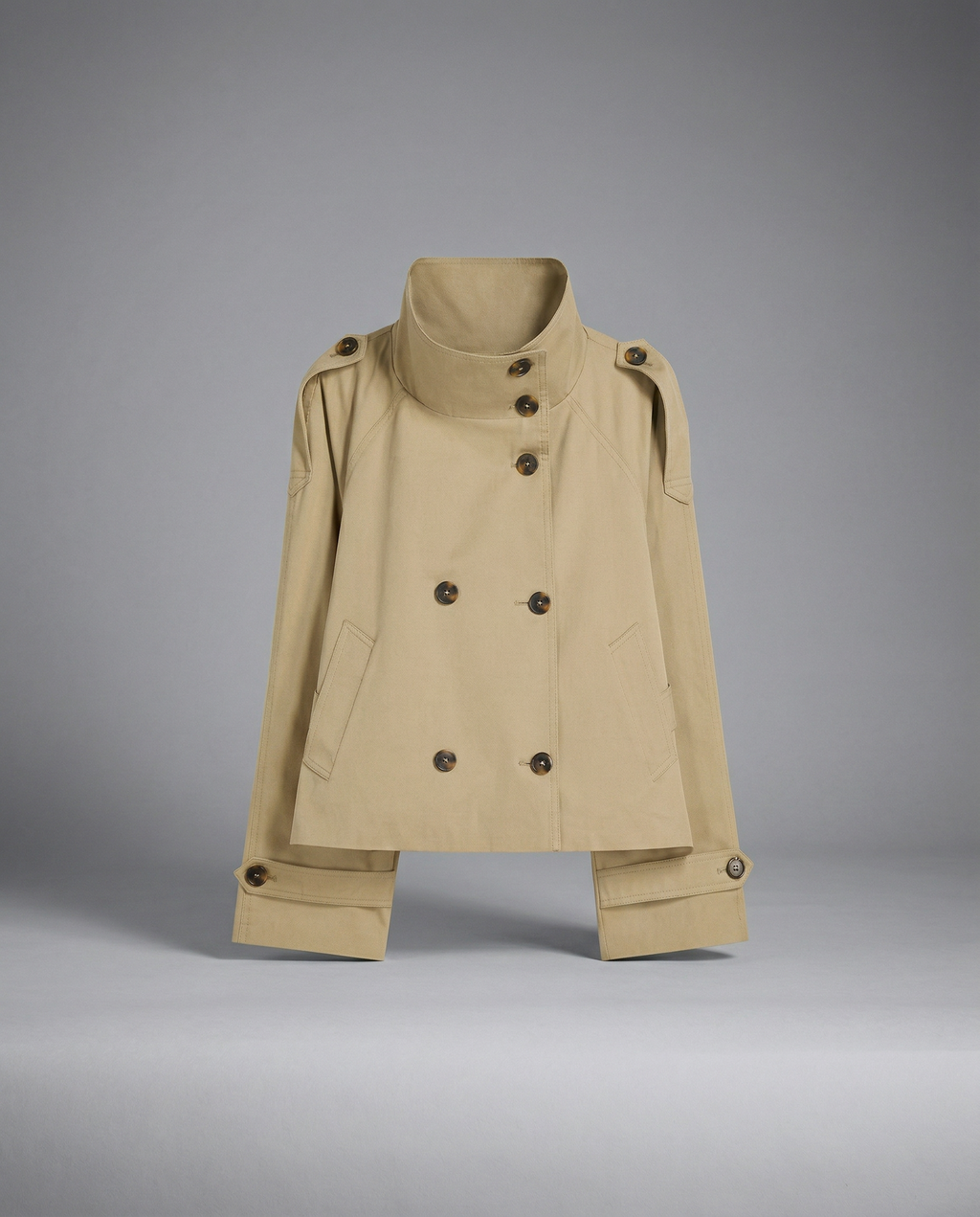 Julieta™ | gabardine