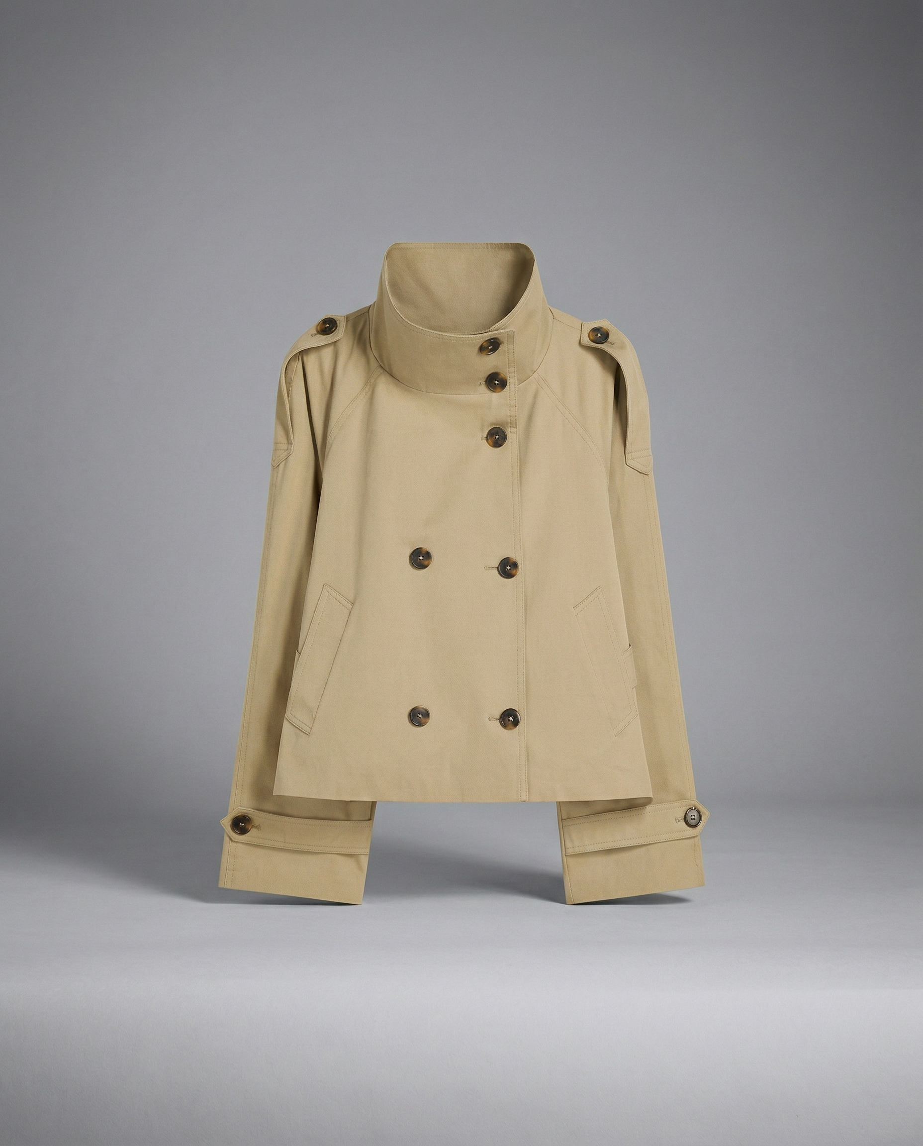Julieta™ | gabardine
