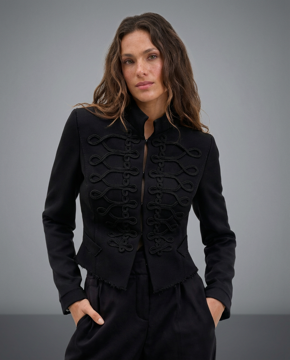 Belinda™ | Veste