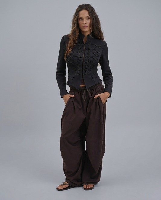 Belinda™ | Chamarra