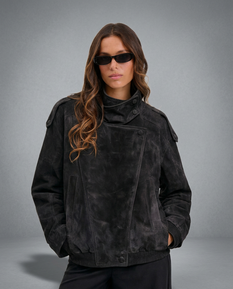 Daniela™ | Veste